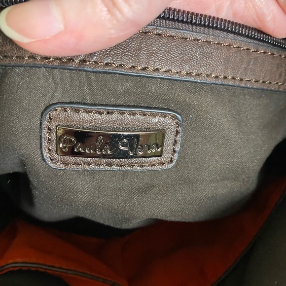 Paula Vera bag/ purse - Picture 6 of 6